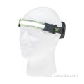 LUXLITE COB Head Lamp